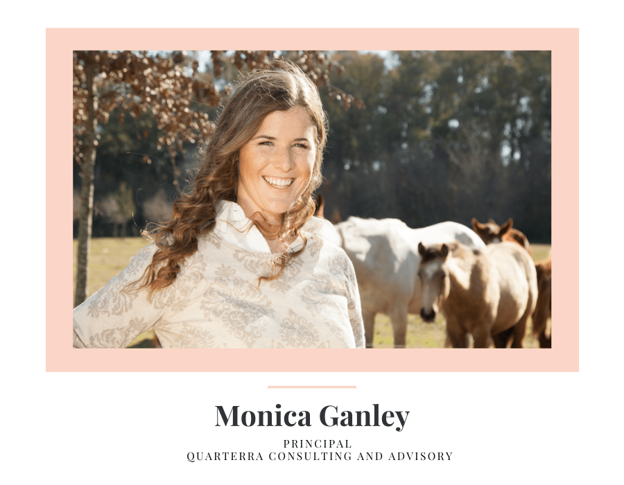 Monica Ganley