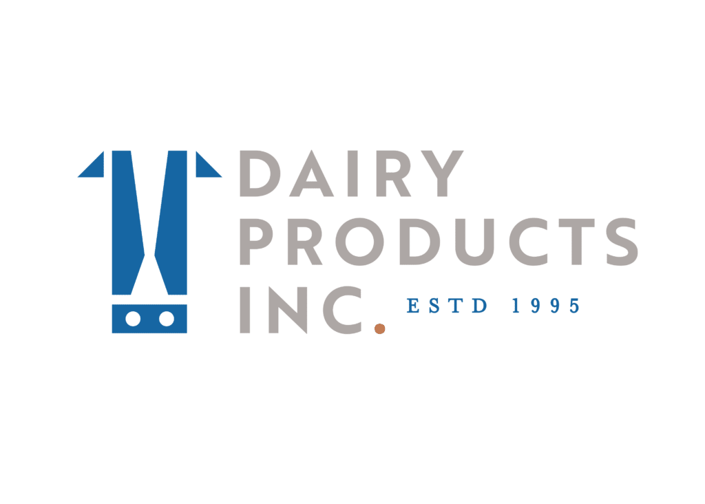 Dairy Products Inc Logo