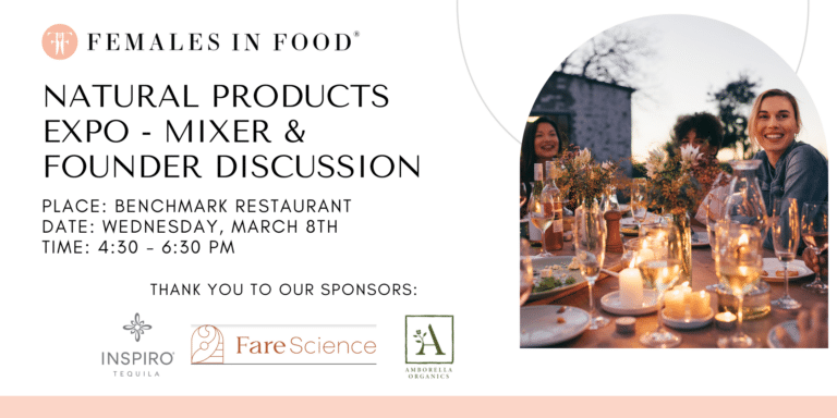 Natural Products Expo