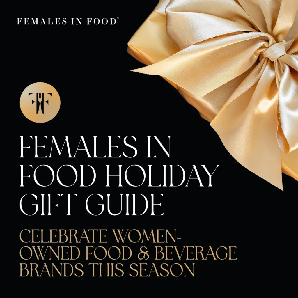 FIF Holiday Gift Guide Square Social Media Post