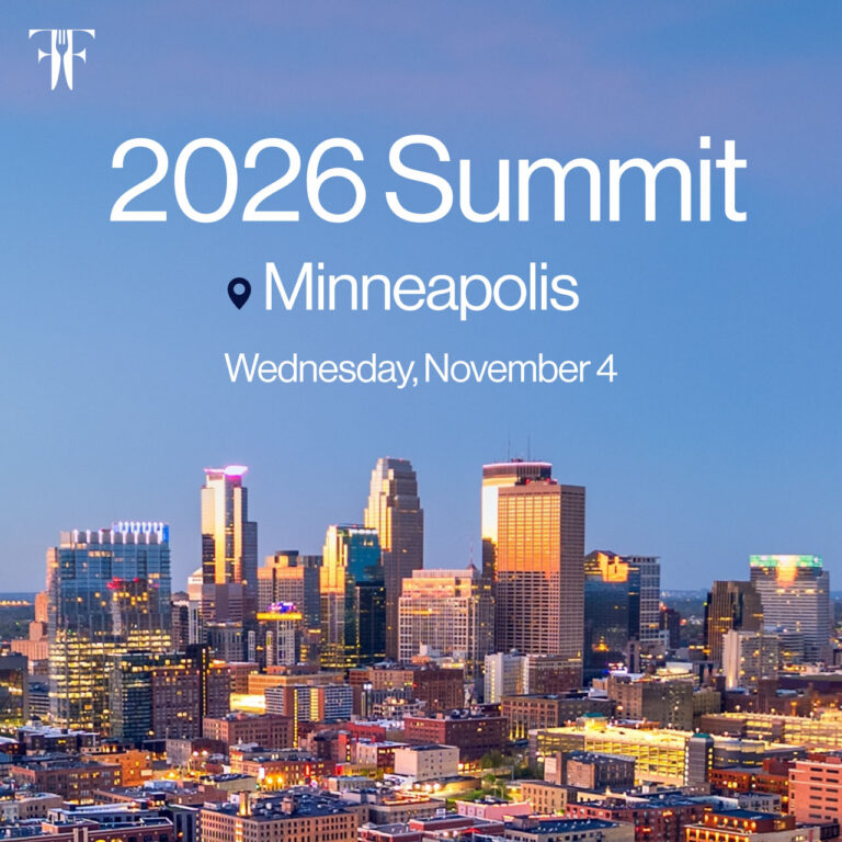 2026 Summit Minneapolis Event