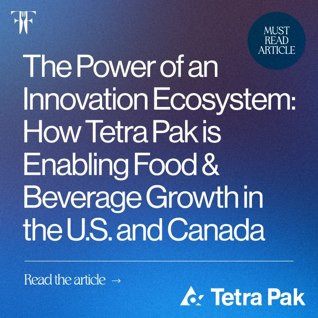 The Power of an Innovation Ecosystem Article